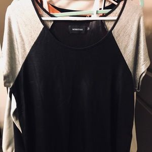 MINKPINK Short Sleeve